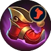 MagicShoes_Encourage emote