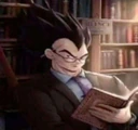Smart_Vegeta emote