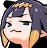 NinomaeInanis_Smug emote