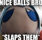 NiceBalls emote
