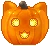 CatPumpkin emote