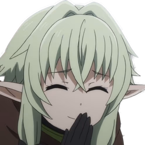 High_elf_giggle emote