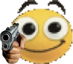 agagun static emote