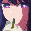 Sipping animated emote