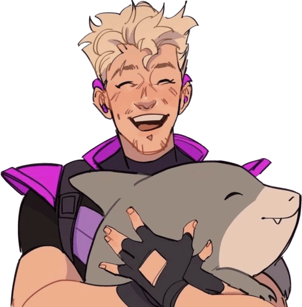 JeffHawkeye emote