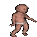 dancingbaby emote