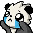 Panda_thanos emote