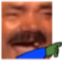 KEKPOINT emote