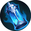 MysticContainer emote
