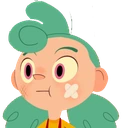 Nikkiwut emote