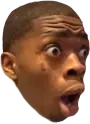 pogchamp emote