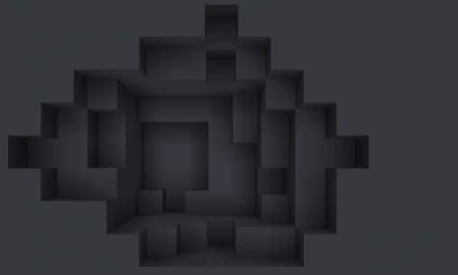 Mc_hole emote