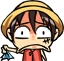 luffy2 emote