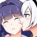 kiameiMunch emote