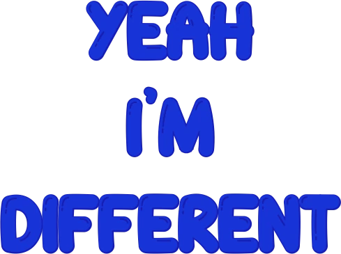 Different emote