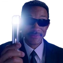 unsee emote