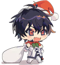 AnosPadoru emote