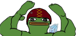 SushiWide static emote