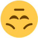 upside_down_pensive emote