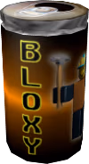 BloxyCola emote