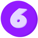 six emote