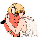 CSMHug emote