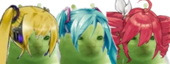 TripleGlorpa emoji