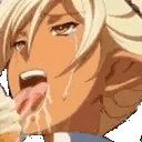 ChloeLick emoji