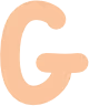 PastelOrangeG emote