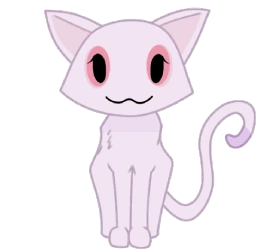 The_Cat emote