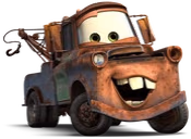 Mater emote