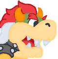 DiscordBowser emote