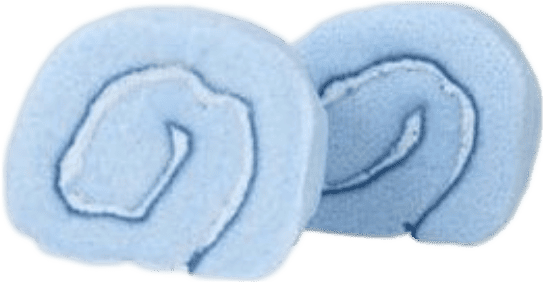 blue_pastry static emote