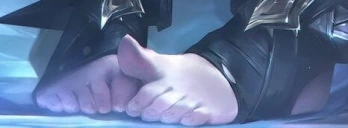BriarFeet emoji