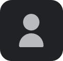 Profile static emote