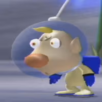 Louie_what emote