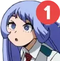 NejirePing emote