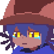 NikoSuffer emote