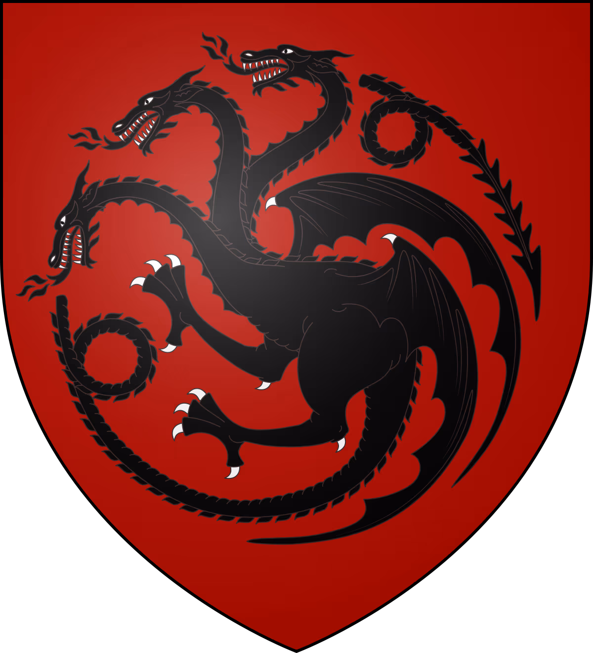 Blackfyre emote