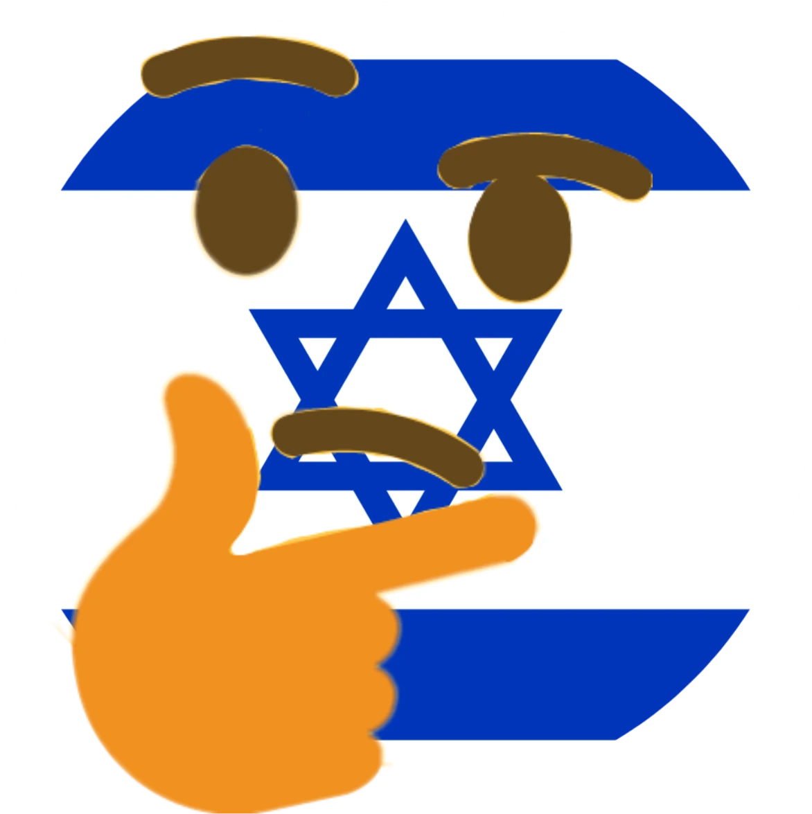 thinkil emote