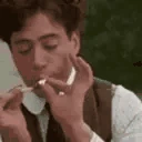RIPBOZOftRobertDowneyJr emote