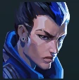 yoru emote