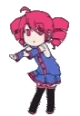 TetoPls emoji