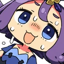 acerola_ghk_sweat emote