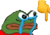 Smadgenow emote