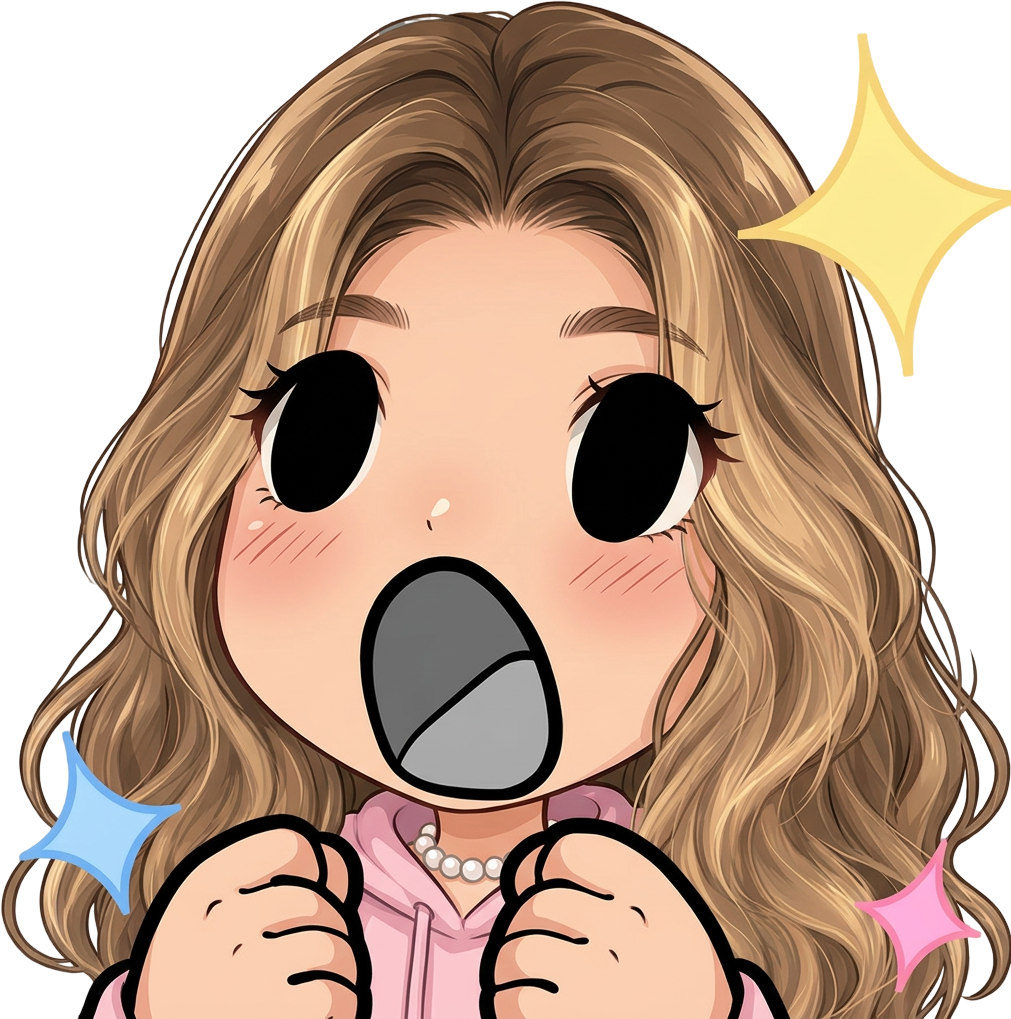 curelyy_wow static emote