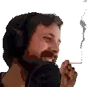 forsenClassic emote