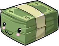 cash emote