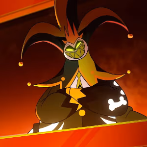 mammon_grin emote