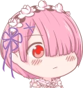 Ram emote